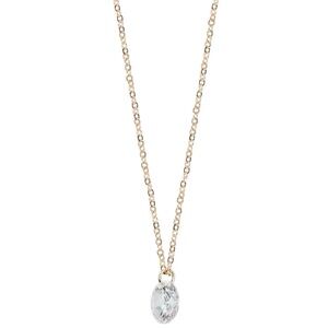 Park Lane Halo Necklace